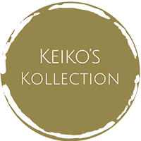Keiko's Kollection logo
