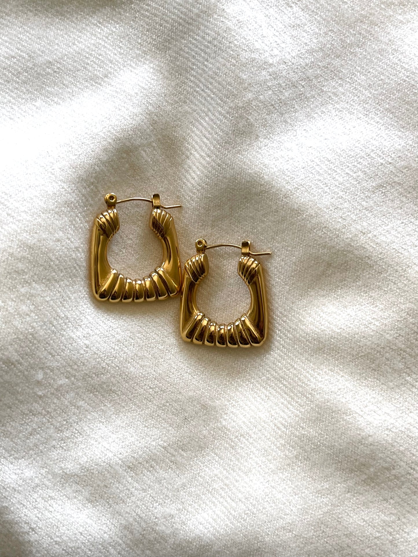 Knocker Earrings