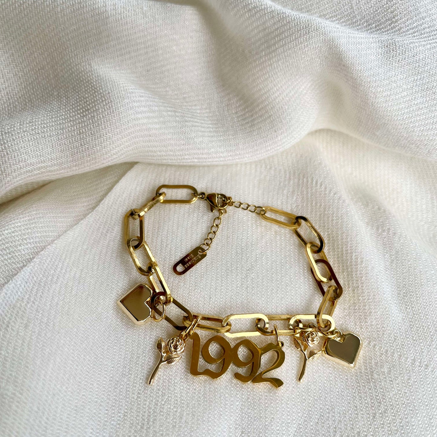 Birth Rite Bracelet