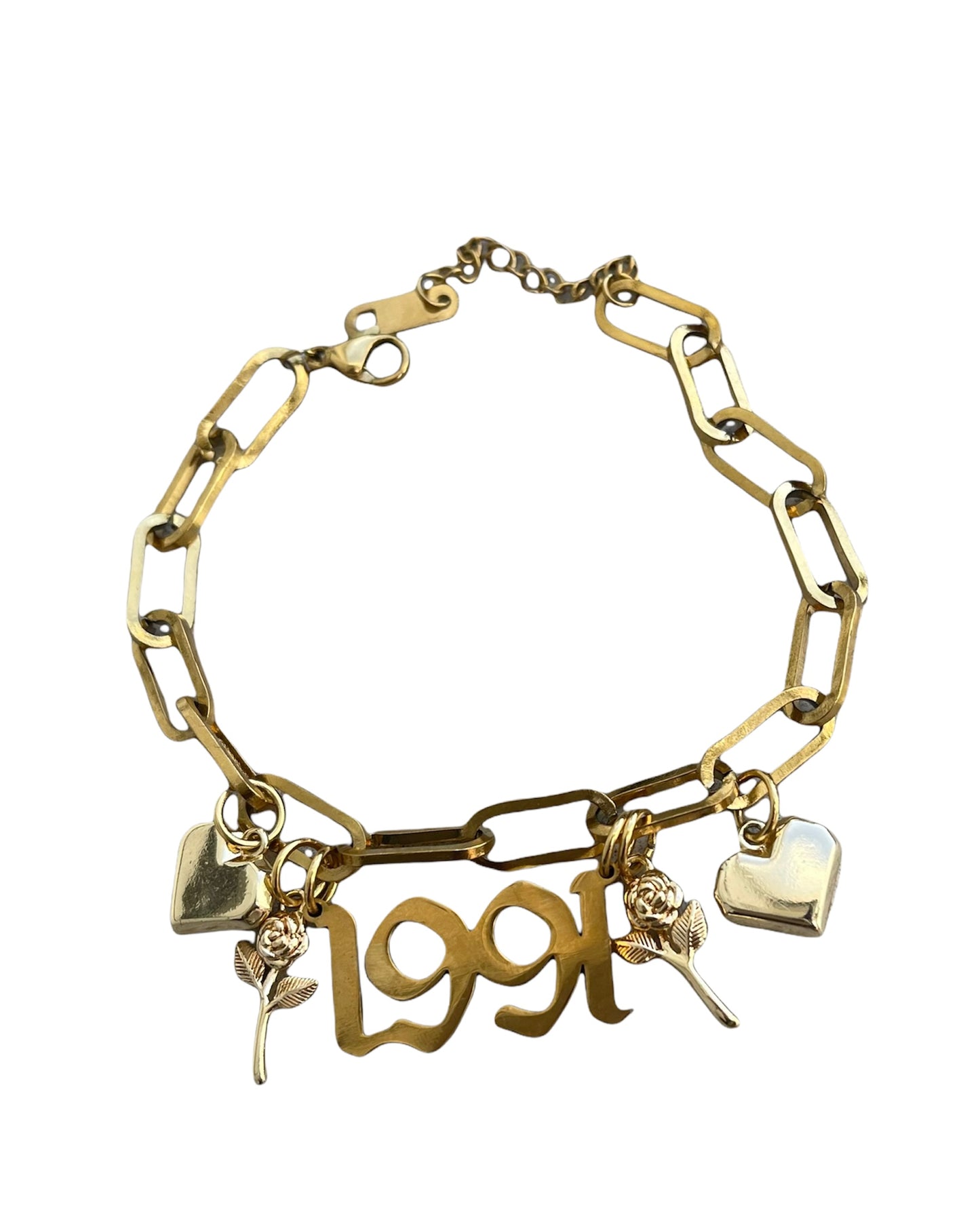 Birth Rite Bracelet