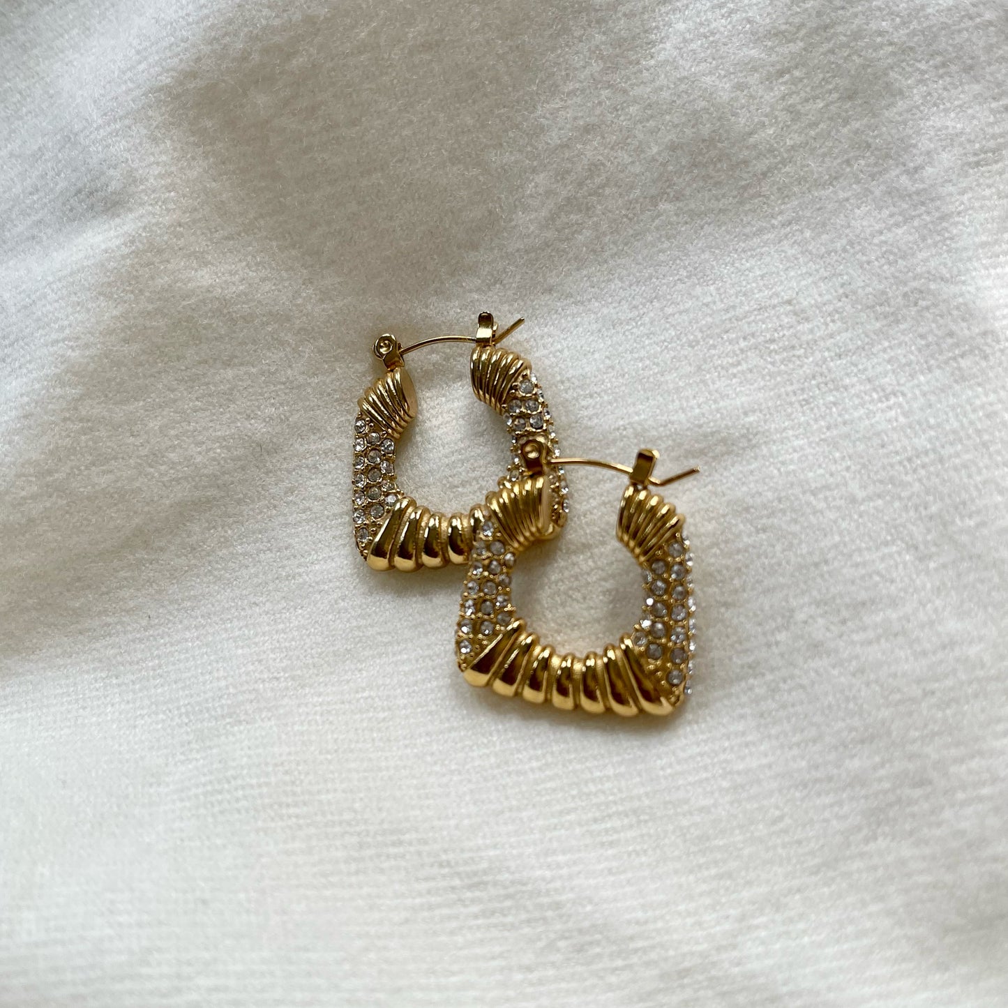 Knocker Earrings