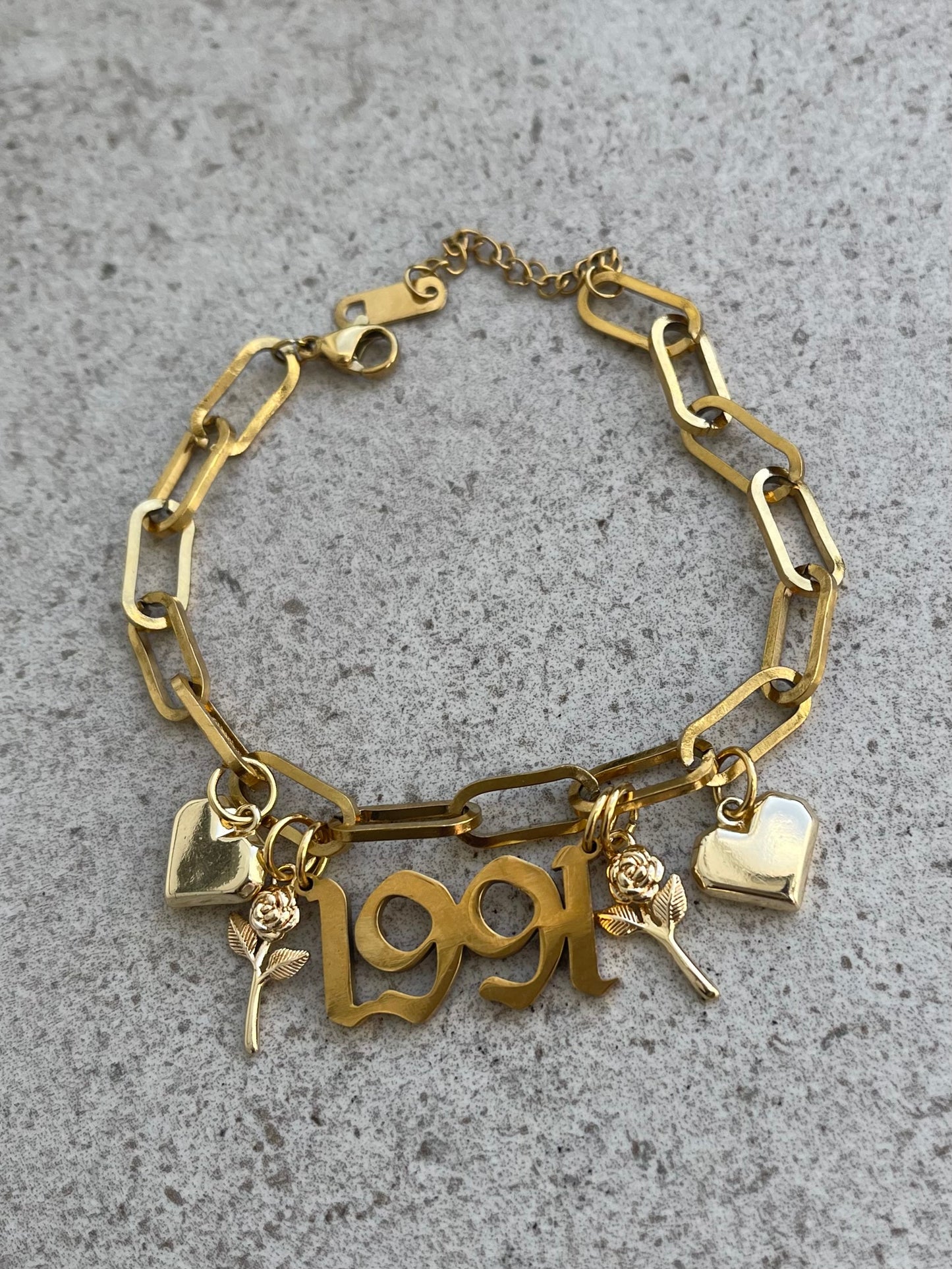 Birth Rite Bracelet