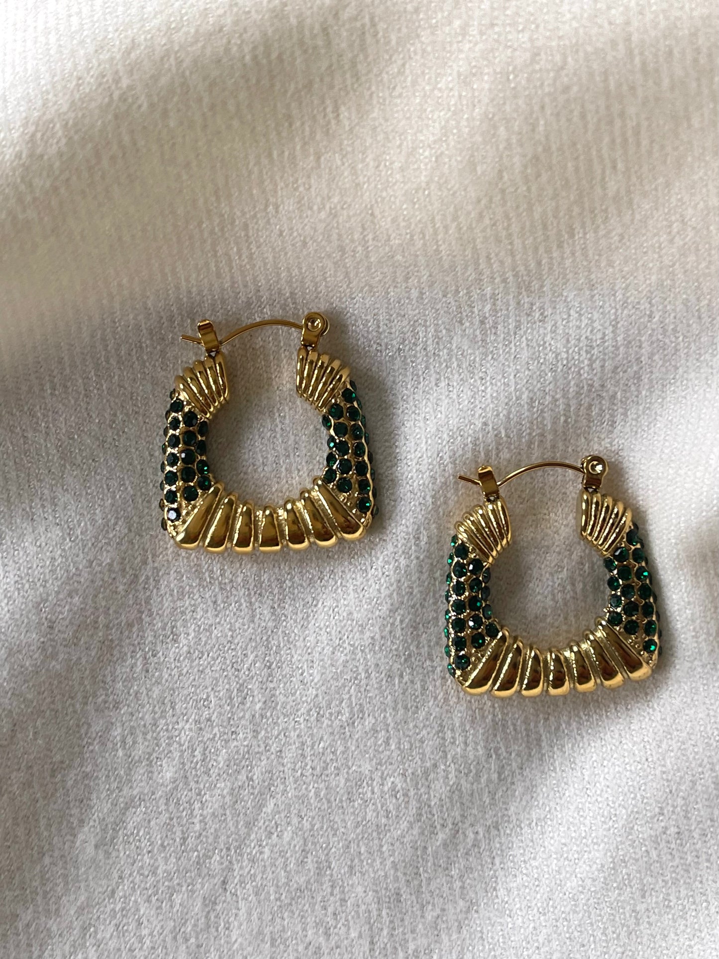 Knocker Earrings