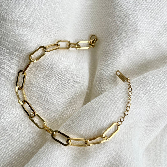 Link Bracelet